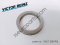 ปะเก็นวงแหวน หมายเลขชิ้นส่วน: 11627558906 7558906 VICTOR REINZ 71-39394-00