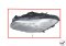 AHL-xenon headlight, left 63117343909 7343909