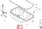 Screw plug Part number:  11137585928 7585928