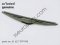 Wiper blade Part number: 1627079943 7079943