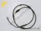 Brake-pad sensor, rear Part number: 34356791960 6791960 LIP LIC328