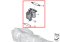 Delivery module Part number: 16117243974 7243974 BOSCH 0 580 200 326