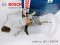 Delivery module Part number: 16117243974 7243974 BOSCH 0 580 200 326