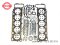 Gasket set cylinder head asbestos free Part number: 11120392976 0392976 Elring 740 420