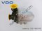 Coolant pump, electrical Part number: 11519455978 9455978 , 11517588885 7588885 , 11517563659 7563659 , 11519455978 9455978 , 11515A05704 VDO A2C59514607