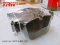 Repair kit, brake pads asbestos-free Part number: 34106859181 6859181 34116850885 TRW GDB1942