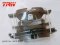 Repair kit, brake pads asbestos-free Part number: 34106859181 6859181 34116850885 TRW GDB1942