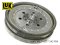 Twin Mass Flywheel Part number: 21207542984 7542984 LUK 415 0377 10