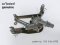 Auxiliary water pump Part number: 11518616992 8616992 , 11515A36585 5A36585