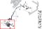 Auxiliary water pump Part number: 11518616992 8616992 , 11515A36585 5A36585
