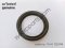 Shaft seal Part number: 11141725994 1725994