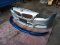 front bumper F10 M5