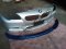 front bumper F10 M5