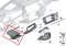 FLODING BOX DRIVER SIDE zimtbraun 51459206034  9206034