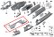 Cover, instr.panel driver's side 51452752869 2752869