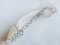 Ceiling handle left R50 51447057481 57057481 1447057482 7057482