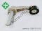 Mechanical belt tensioner Part number: 11287571015 7571015 IINAA 534 0318 10