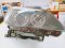 Right headlight E60 159332 - 00