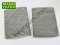 Set, fine dust filter Part number: 64116809933 6809933 , 64119163329 9163329 MANN FILTER CUK 2533-2