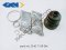 Repair kit bellows, interior Part number: 31607518246 7518246 GKN 304412