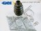 Repair kit bellows Part number: 31607591694 7591694 GKN 305871