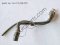 Plastic filler pipe 16112755072 2755072