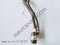 Plastic filler pipe 16112755072 2755072