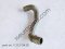 Coolant hose 17122754221 2754221