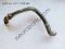 Charge air line 13717593369 7593369