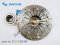 Set clutch parts Part number: 21212283089 2283089 SACHS 3000 951 019