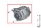 Exch. alternator Part number: 12317836592 7836592 Valeo 439559