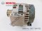 Alternator Part number: 12317604782 7604782 BOSCH 0 125 711 078