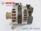 Alternator Part number: 12317604782 7604782 BOSCH 0 125 711 078