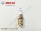 Spark plug, High Power Part number: 12120037607 0037607 BOSCH PLATINUM R3