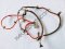 Anode battery cable R53