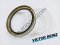 Crankshaft Shaft Seal Part number: 11217838071 7838071 VICTOR REINZ 81-34057-00