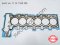 Cylinder head gasket asbestos-free Part number: 11127553209 7553209 ELRING 005.510