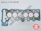 Cylinder head gasket asbestos-free Part number: 11127553209 7553209 ELRING 005.510