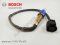 Regulating lambda probe Part number: 11787576673 7576673 BOSCH  0 258 017 187