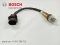 Regulating lambda probe Part number: 11787590713 7590713 BOSCH 0 258 017 217