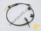 Front brake cable R56 - R59