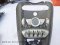 COVER CENTRE WITH CONTROL AUTOMATIC AIRCONDITION  51162752899 64113454852 64113455300 64113455301