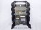 COVER CENTRE WITH CONTROL AUTOMATIC AIRCONDITION  51162752899 64113454852 64113455300 64113455301