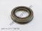 Shaft seal Part number: 23117550058 7550058