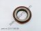 Shaft seal Part number: 23117550058 7550058