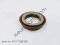 Shaft seal Part number: 23117550058 7550058