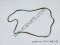 Profile-gasket Part number: 11141485162 1485162