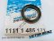 Shaft seal Part number: 11111485171 1485171 VICTOR REINZ 81-34805-00