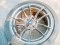 Alloy wheels F80 275/40 ZR18