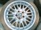 Alloy wheels E46 255/35 ZR18